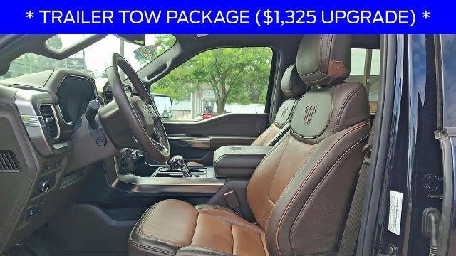 2022 Ford F-150 Limited