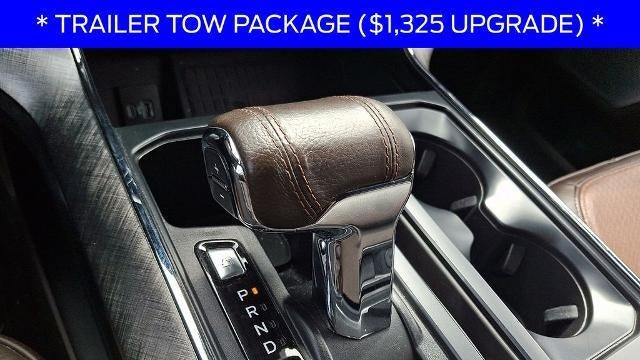 2022 Ford F-150 Limited