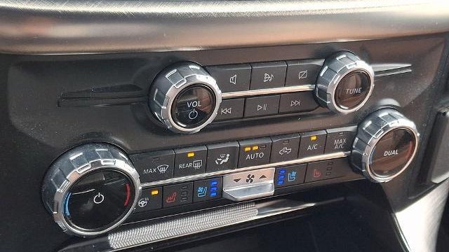 2022 Ford F-150 Limited