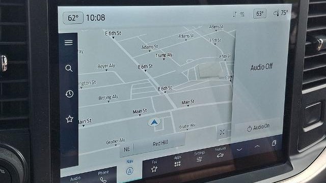 2022 Ford F-150 Limited
