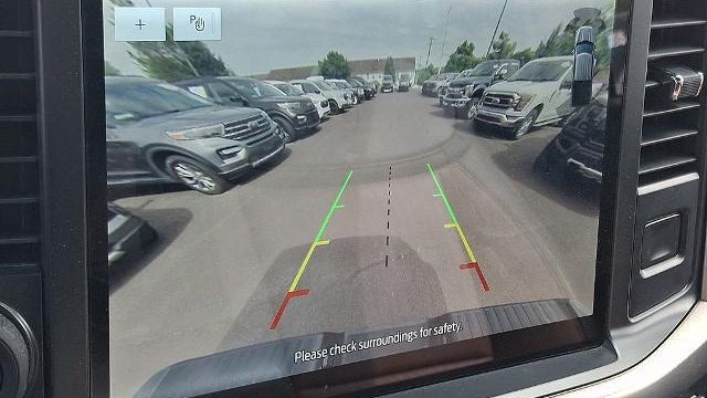 2022 Ford F-150 Limited