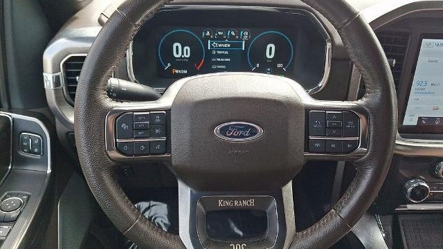 2022 Ford F-150 Limited