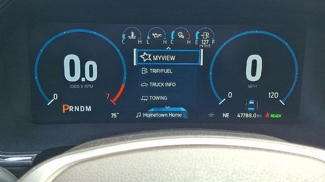 2022 Ford F-150 Limited
