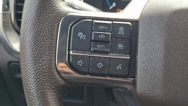 2022 Ford F-150 Limited