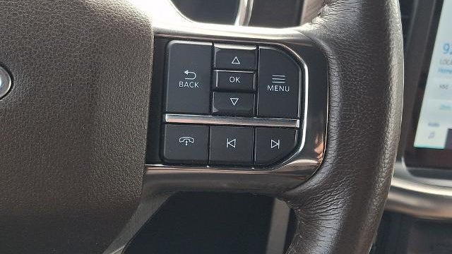 2022 Ford F-150 Limited