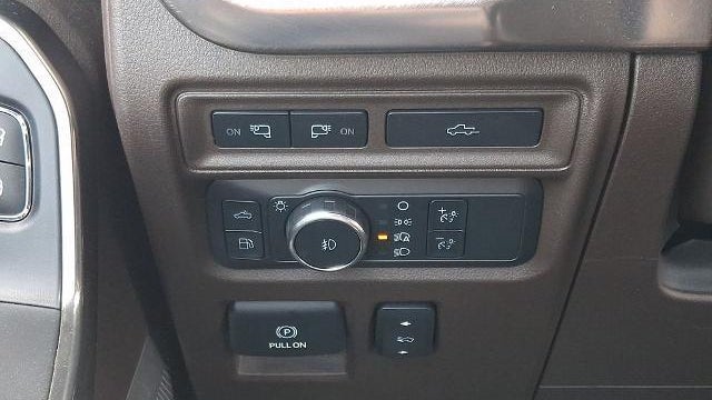 2022 Ford F-150 Limited