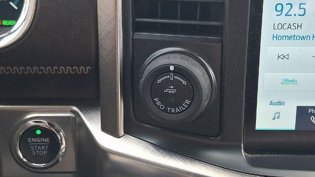 2022 Ford F-150 Limited