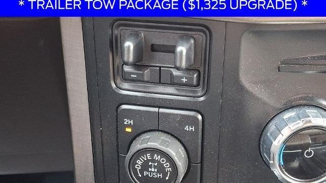 2022 Ford F-150 Limited
