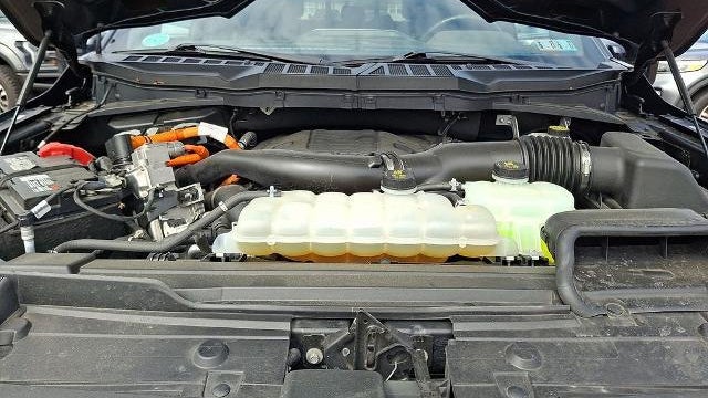 2022 Ford F-150 Limited