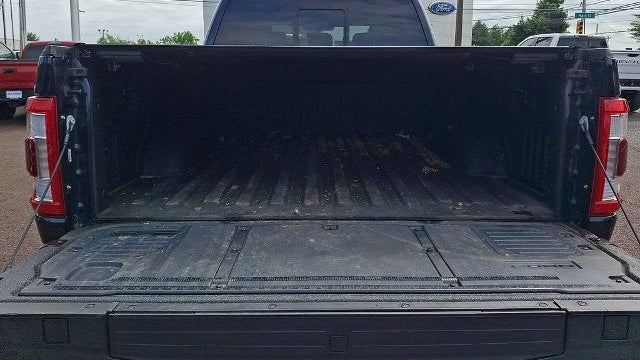 2022 Ford F-150 Limited