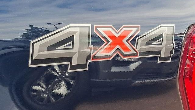 2022 Ford F-150 Limited