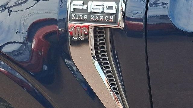 2022 Ford F-150 Limited