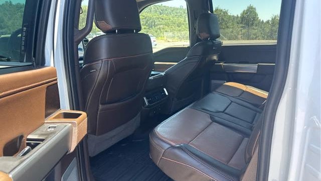 2022 Ford F-150 Limited