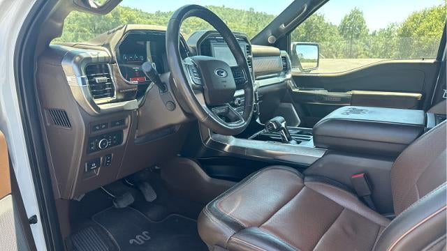 2022 Ford F-150 Limited