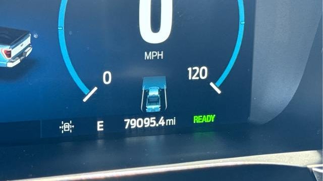 2022 Ford F-150 Limited