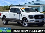 2022 F-150 Thumbnail 1
