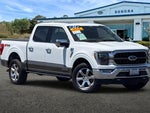 2022 F-150 Thumbnail 2