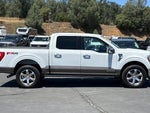 2022 F-150 Thumbnail 3