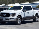 2022 F-150 Thumbnail 8