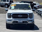 2022 F-150 Thumbnail 9