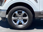 2022 F-150 Thumbnail 33