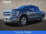 2023 F-150 Thumbnail 3