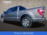2023 F-150 Thumbnail 5