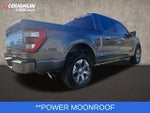 2023 F-150 Thumbnail 7