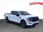 2023 F-150 Thumbnail 1