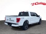 2023 F-150 Thumbnail 3