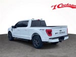 2023 F-150 Thumbnail 5