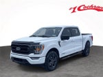 2023 F-150 Thumbnail 7