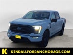 2023 F-150 Thumbnail 1