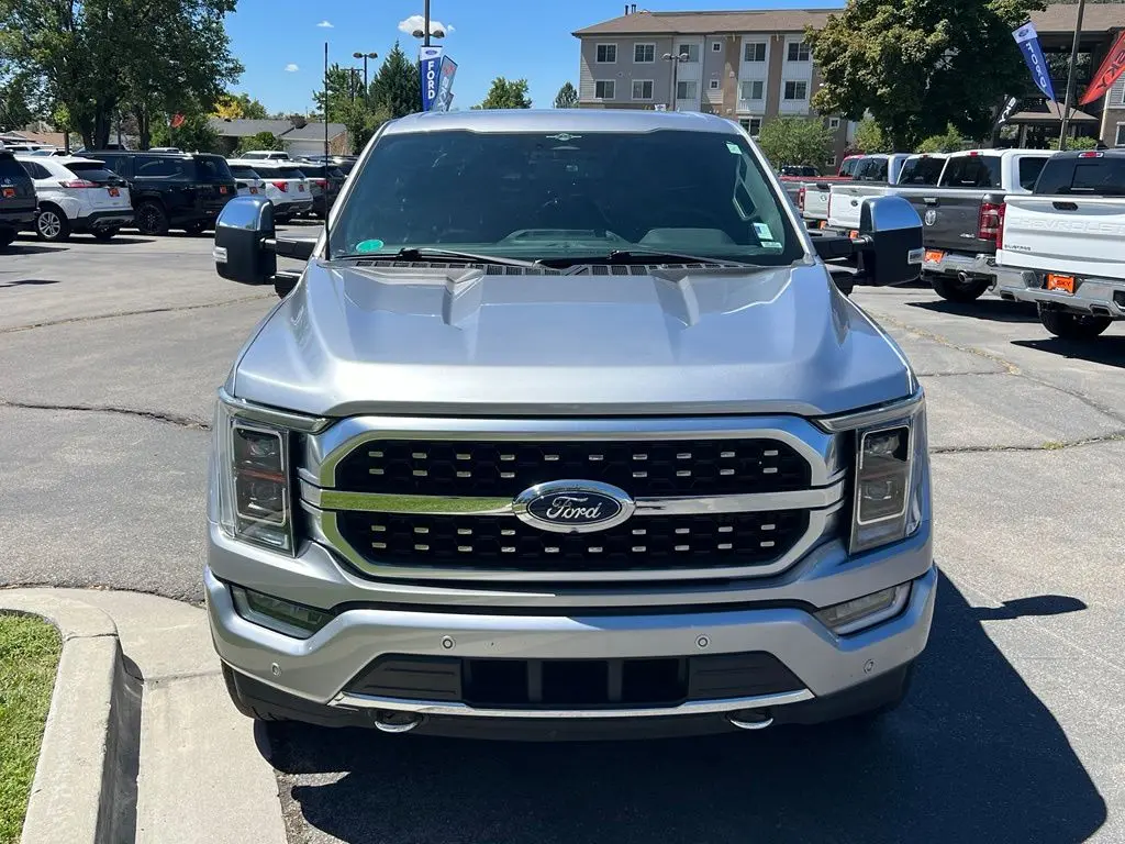 2023 Ford F-150 - $52,000