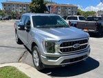 2023 F-150 Thumbnail 3