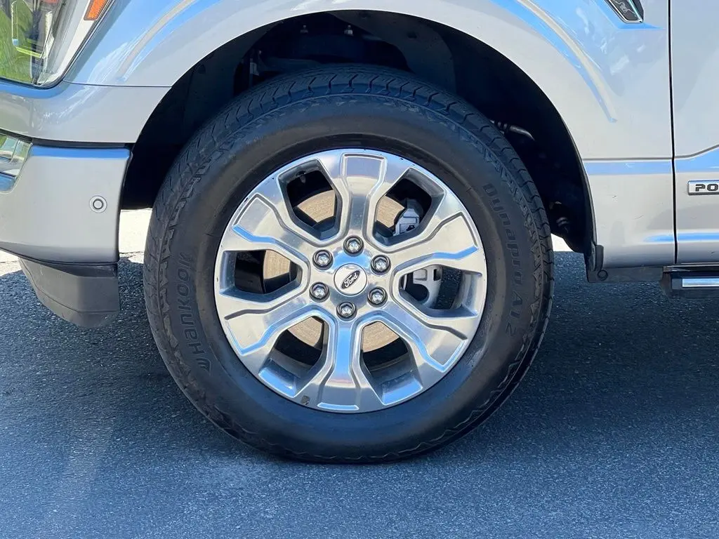 2023 Ford F-150 - $52,000