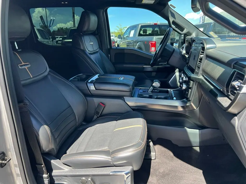 2023 Ford F-150 - $52,000