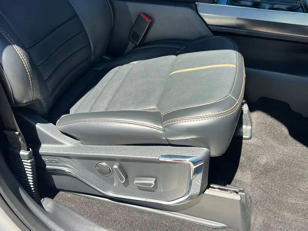 2023 Ford F-150 - $52,000