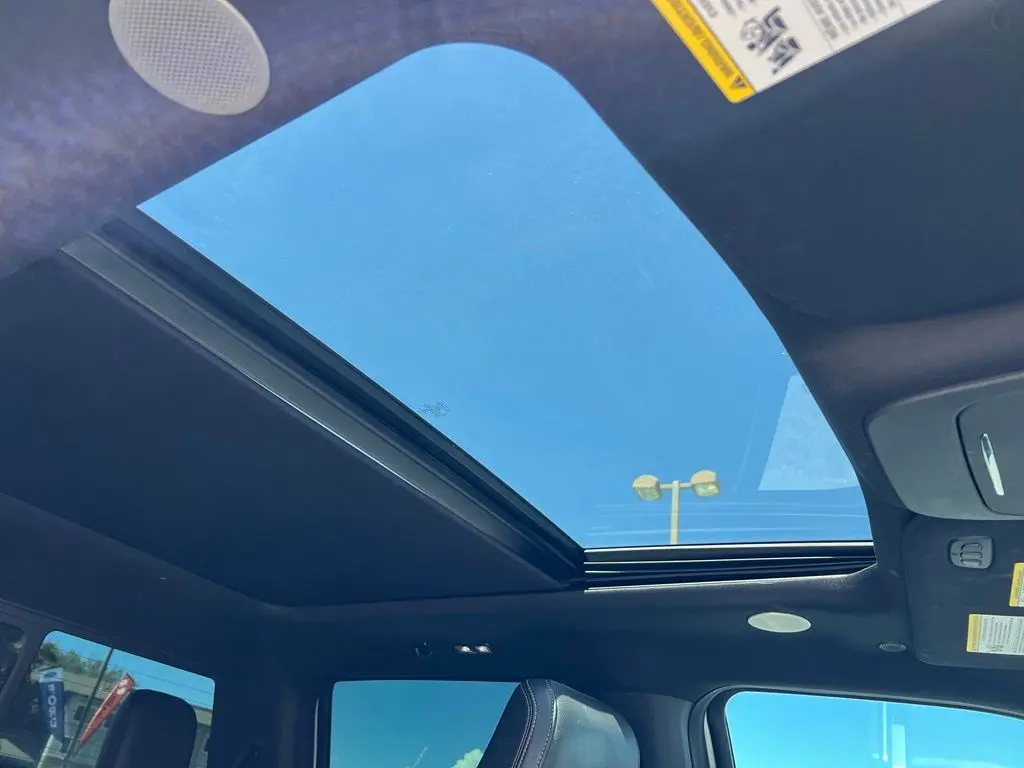 2023 Ford F-150 - $52,000