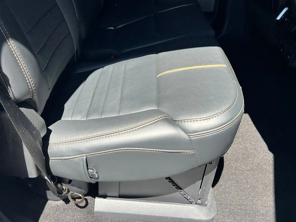 2023 Ford F-150 - $52,000