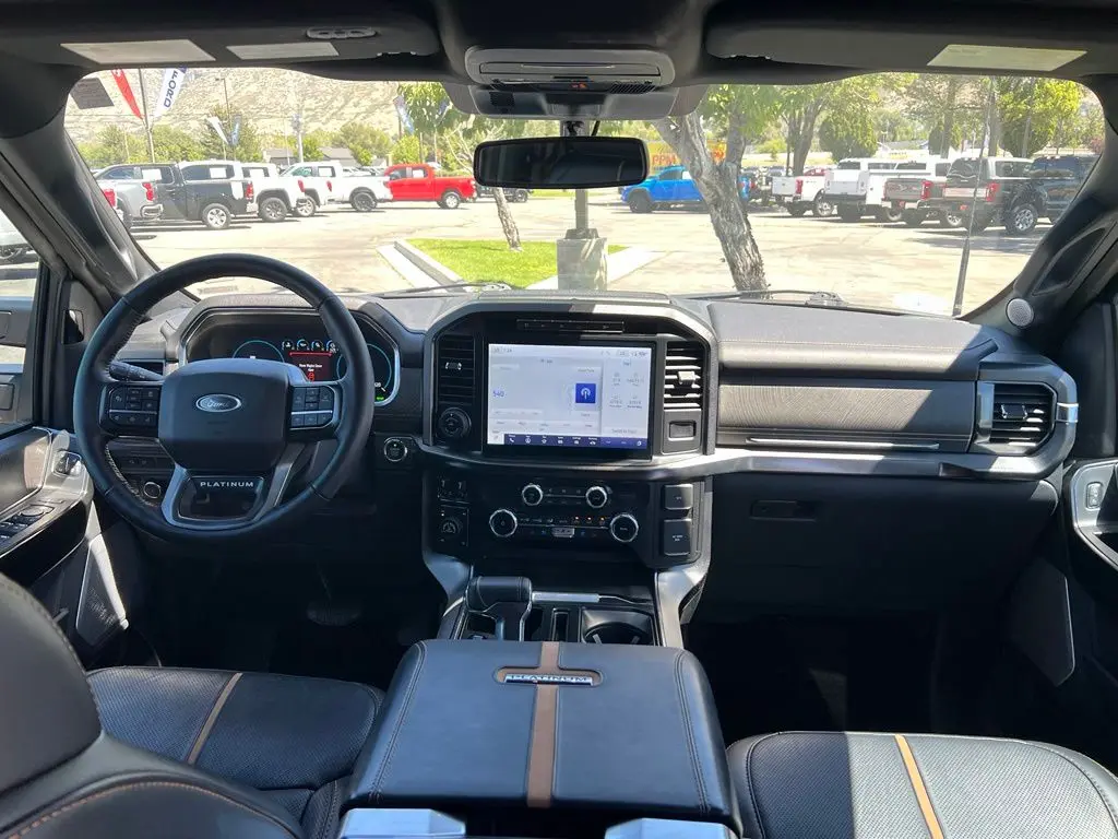 2023 Ford F-150 - $52,000