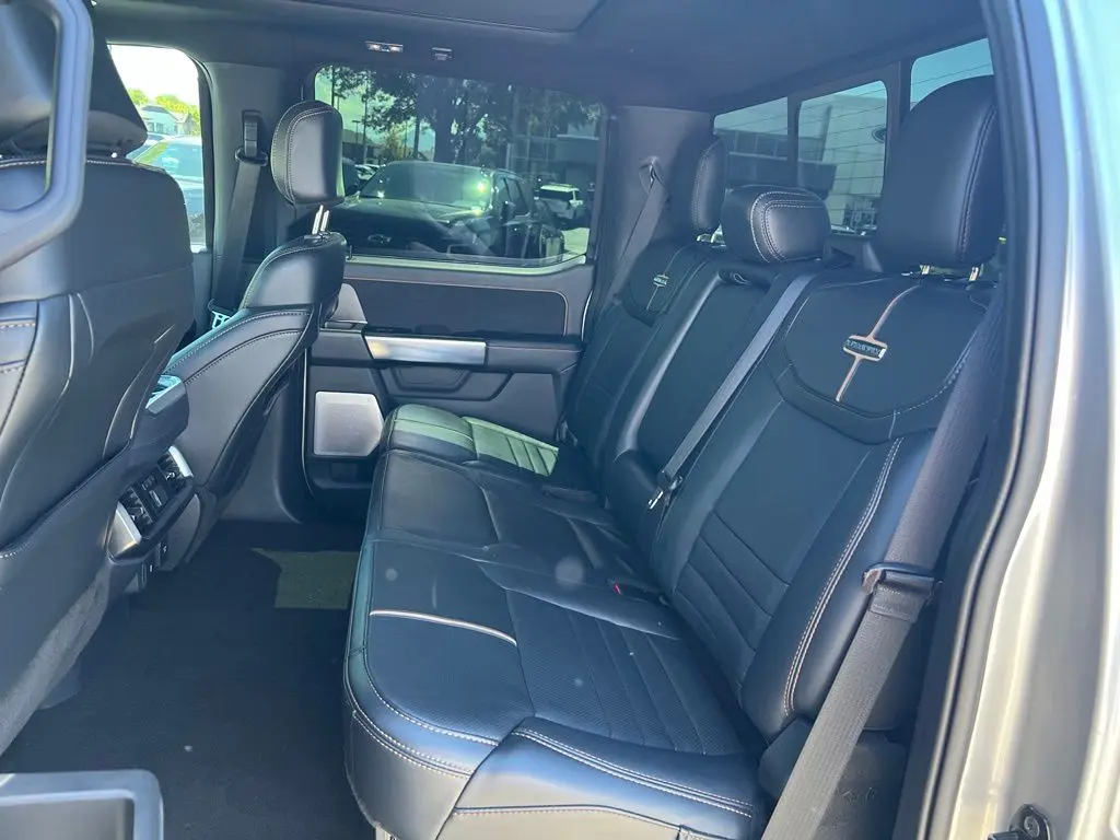 2023 Ford F-150 - $52,000