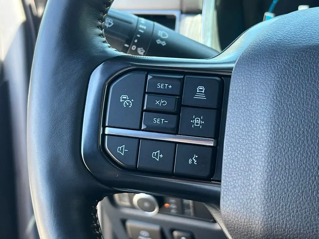2023 Ford F-150 - $52,000