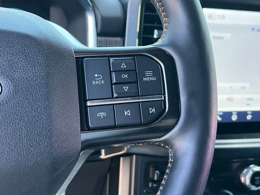 2023 Ford F-150 - $52,000