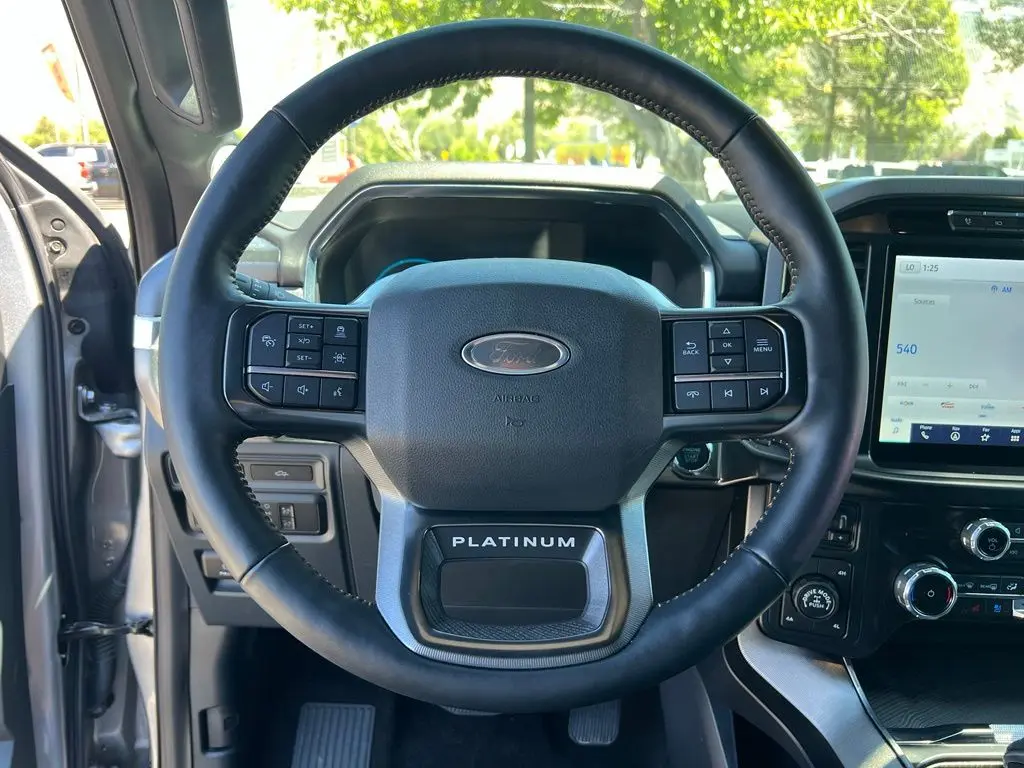 2023 Ford F-150 - $52,000