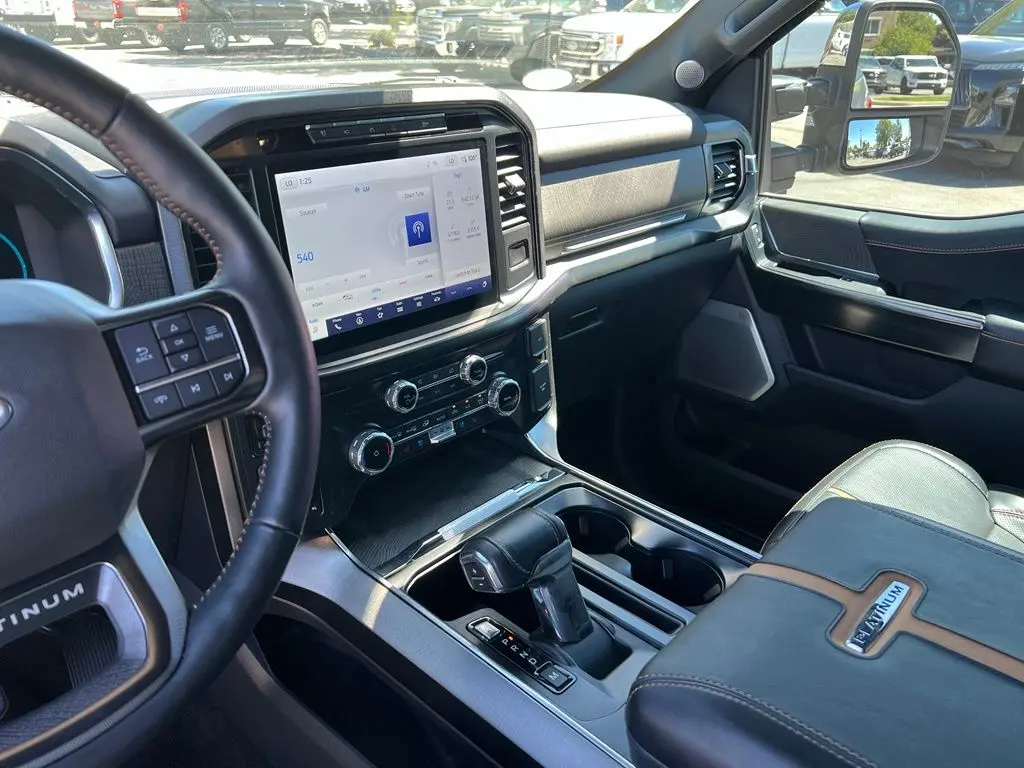 2023 Ford F-150 - $52,000
