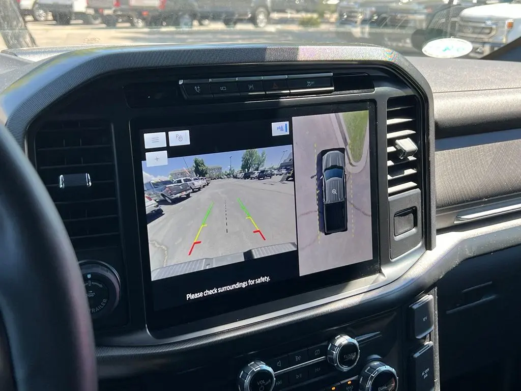 2023 Ford F-150 - $52,000