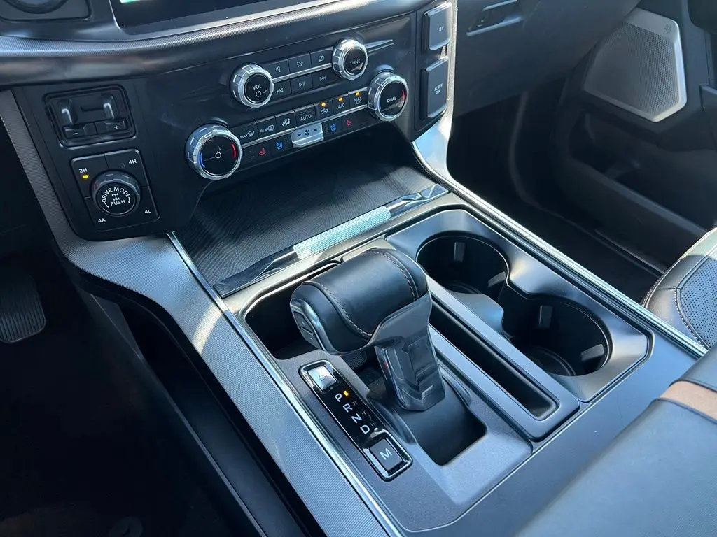 2023 Ford F-150 - $52,000