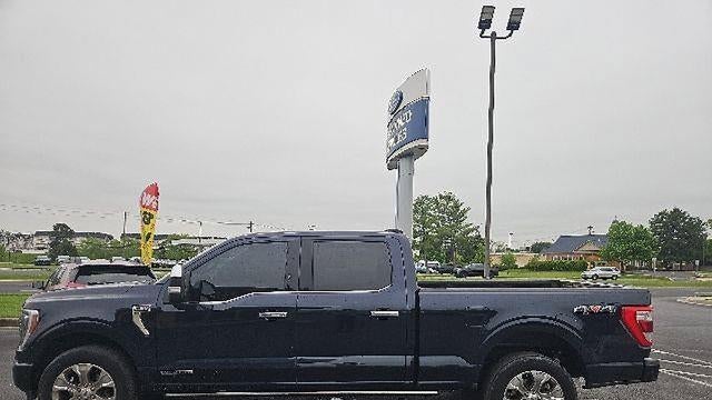 Preowned 2023 Ford F-150 XL for Sale