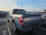 2023 F-150 Thumbnail 4